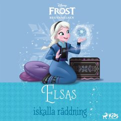 Frost – Begynnelsen – Elsas iskalla räddning (MP3-Download) - Disney