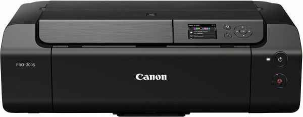 Canon PIXMA PRO-200 S