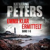 Emma Klar ermittelt: Band 1-6 (MP3-Download) Emma Klar ermittelt: Band 1-6 (MP3-Download)