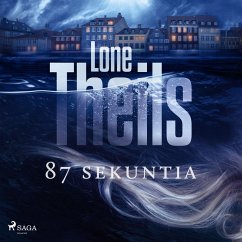 87 sekuntia (MP3-Download) - Theils, Lone