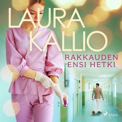 Cover Rakkauden ensi hetki (MP3-Download)