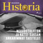 Neuvostoliiton ja natsi-Saksan ankarimmat taistelut (MP3-Download)