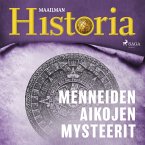 Menneiden aikojen mysteerit (MP3-Download)