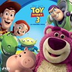 Toy Story 3 – La grande fuga (MP3-Download)