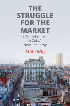 Cover The Struggle for the Market (eBook, ePUB)