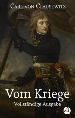Cover Vom Kriege (eBook, ePUB)