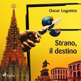 Strano, il destino (MP3-Download) Strano, il destino (MP3-Download)