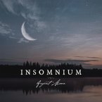 Argent Moon - Ep