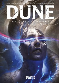 Dune: Haus Harkonnen (Graphic Novel). Band 3 (eBook, PDF) - Herbert, Brian; Anderson, Kevin J.