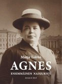 Agnes - ensimmäinen naisjuristi (eBook, ePUB) Agnes - ensimmäinen naisjuristi (eBook, ePUB)