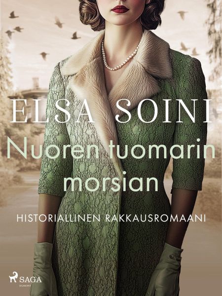 Nuoren tuomarin morsian (eBook, ePUB)