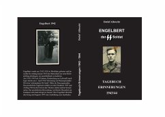 Engelbert der SS Soldat (eBook, ePUB) - Albrecht, Detlef