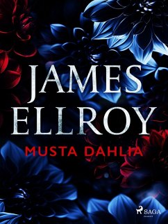 Cover Musta Dahlia (eBook, ePUB)