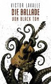 Die Ballade von Black Tom (eBook, ePUB) Die Ballade von Black Tom (eBook, ePUB)