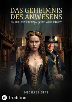 Cover Das Geheimnis des Anwesens (eBook, ePUB)