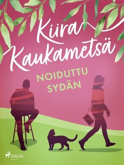 Cover Noiduttu sydän (eBook, ePUB)