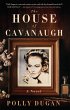 The House of Cavanaugh (eBook, ePUB) - Bild 1