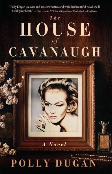 The House of Cavanaugh (eBook, ePUB) The House of Cavanaugh (eBook, ePUB)