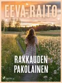 Rakkauden pakolainen (eBook, ePUB)