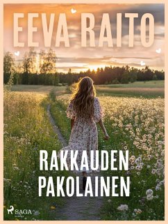 Cover Rakkauden pakolainen (eBook, ePUB)