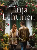 Samettisydän (eBook, ePUB)