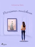 Morsiamen muotokuva (eBook, ePUB) Morsiamen muotokuva (eBook, ePUB)