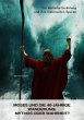 Moses und die 40-jährige Wanderung:... - Bild 1