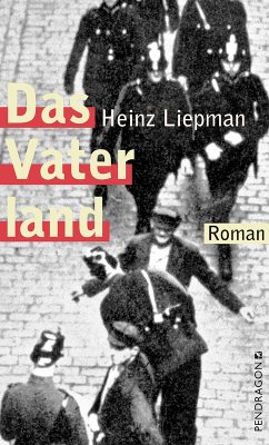 Cover Das Vaterland (eBook, ePUB)
