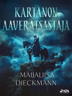 Cover Kartanon aaveratsastaja (eBook, ePUB)