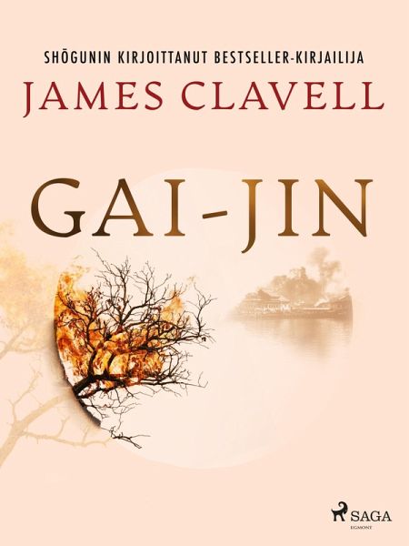 Gai-jin (eBook, ePUB)