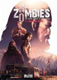 No Zombies. Band 4 (eBook, PDF) No Zombies. Band 4 (eBook, PDF)
