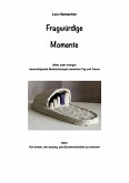 Fragwürdige Momente (eBook, ePUB)