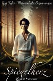 Spiegelherz (Gaytales: Märchenhafte Begegnungen, #3) (eBook, ePUB) Spiegelherz (Gaytales: Märchenhafte Begegnungen, #3) (eBook, ePUB)