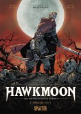 Hawkmoon. Band 3 (eBook, PDF) Hawkmoon. Band 3 (eBook, PDF)