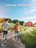 Kissahiirileikki (eBook, ePUB) Kissahiirileikki (eBook, ePUB)