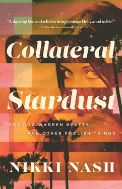 Cover Collateral Stardust (eBook, ePUB)