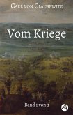 Vom Kriege. Band Eins (eBook, ePUB)