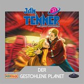 Der gestohlene Planet (MP3-Download) Der gestohlene Planet (MP3-Download)