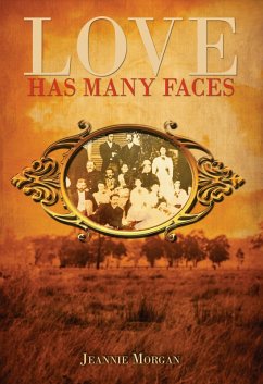 Love Has Many Faces (eBook, ePUB) - Morgan, Jeannie