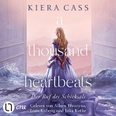 A thousand heartbeats - Der Ruf des Schicksals (MP3-Download) A thousand heartbeats - Der Ruf des Schicksals (MP3-Download)