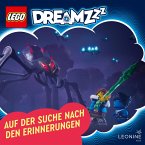 Folgen 25-26: Auf der Suche nach den Erinnerungen (MP3-Download)
