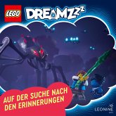 Folgen 25-26: Auf der Suche nach den Erinnerungen (MP3-Download) Folgen 25-26: Auf der Suche nach den Erinnerungen (MP3-Download)