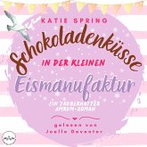 Schokoladenküsse in der kleinen Eismanufaktur (MP3-Download)