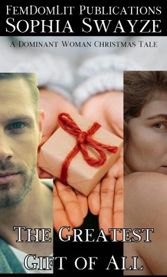 Cover The Greatest Gift of All (eBook, ePUB)