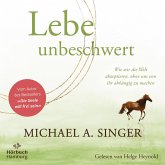 Lebe unbeschwert (MP3-Download) Lebe unbeschwert (MP3-Download)