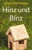 Hinz und Binz (eBook, ePUB)