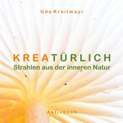 Cover Kreatürlich (eBook, ePUB)