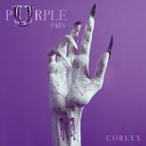 Purple Pain (2cd) Purple Pain (2cd)