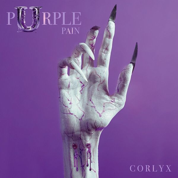 Purple Pain (2cd)