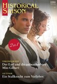 Historical Saison Band 114 (eBook, ePUB) Historical Saison Band 114 (eBook, ePUB)